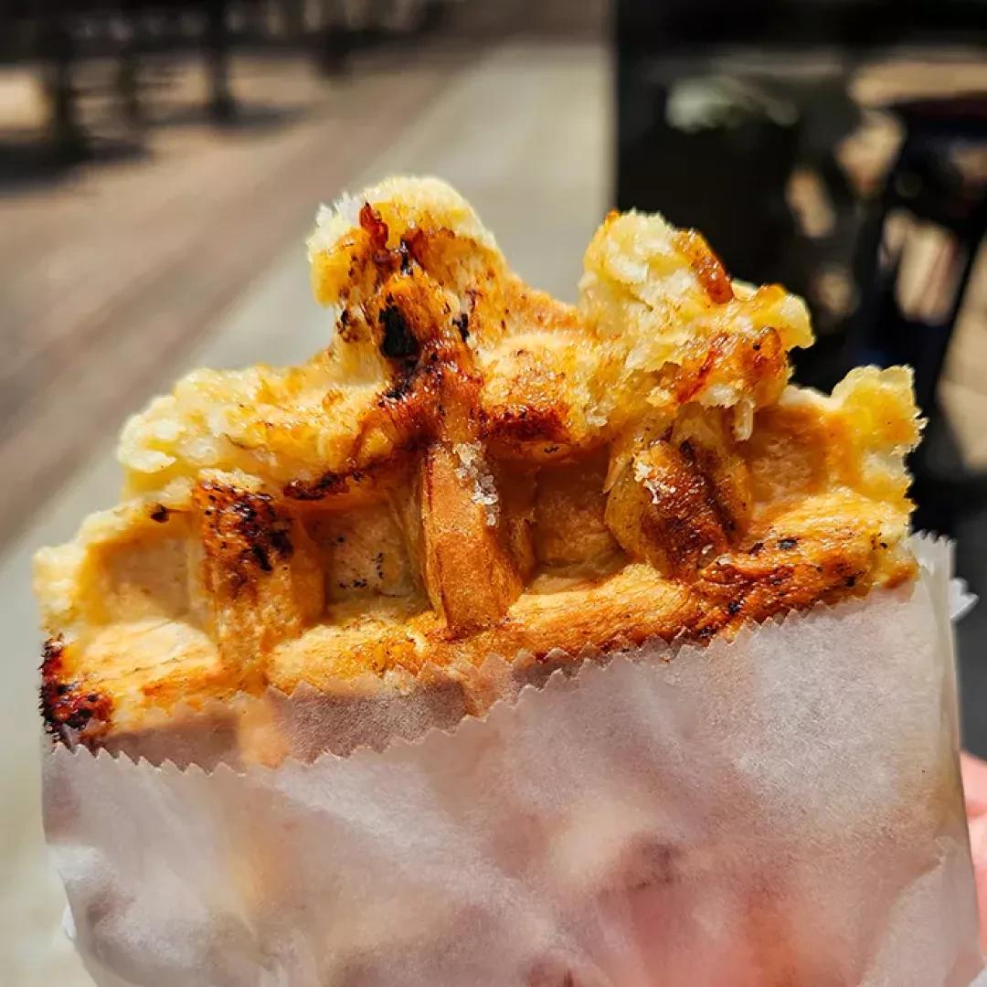 Photos of Secret Tours Cincinnati