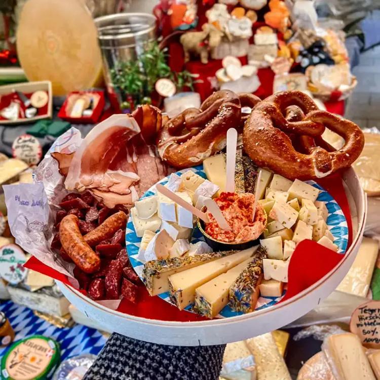 Photos of Secret Tours Munich