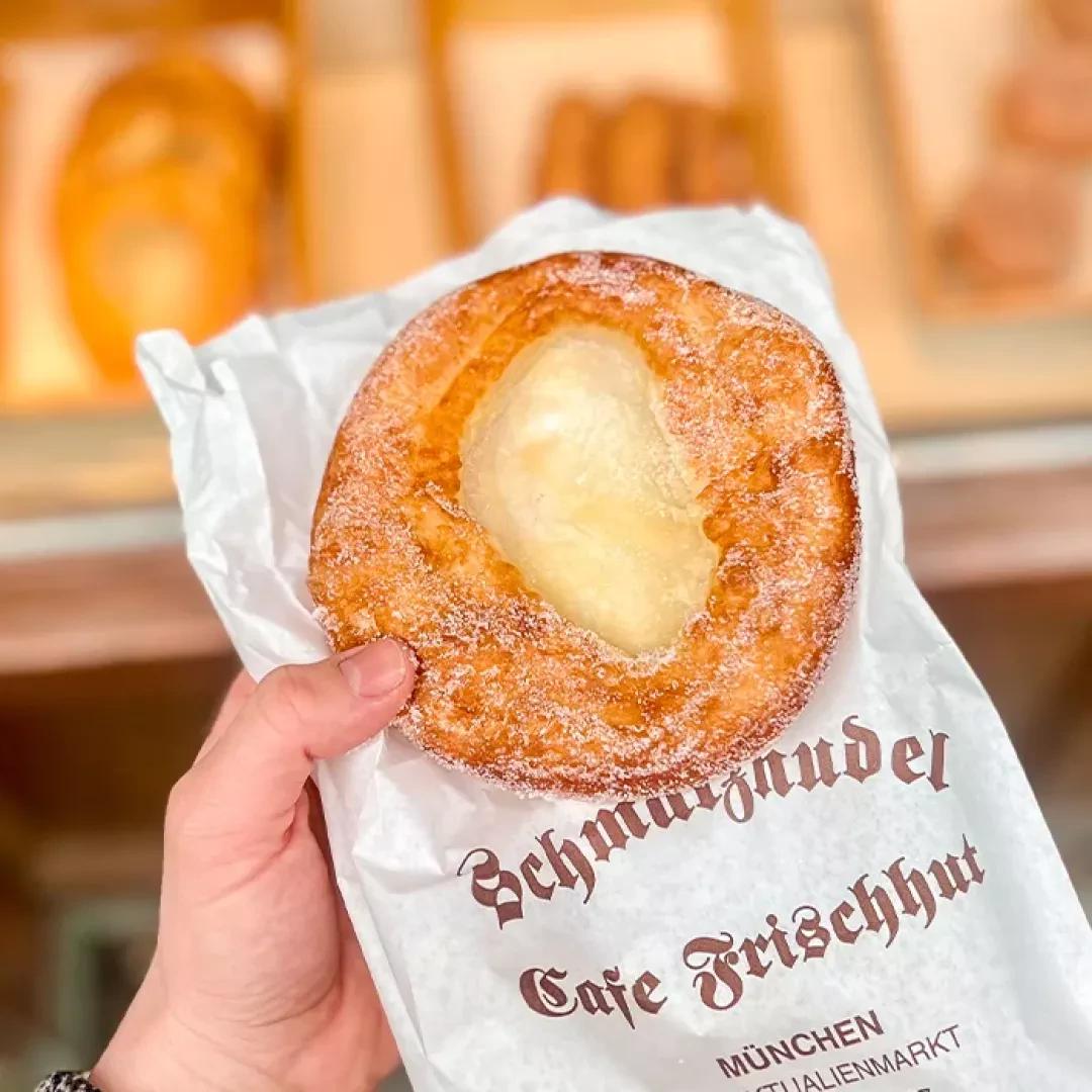 Photos of Secret Tours Munich