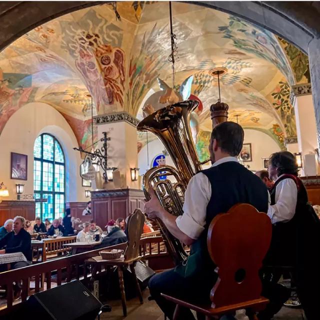 Photos of Secret Tours Munich