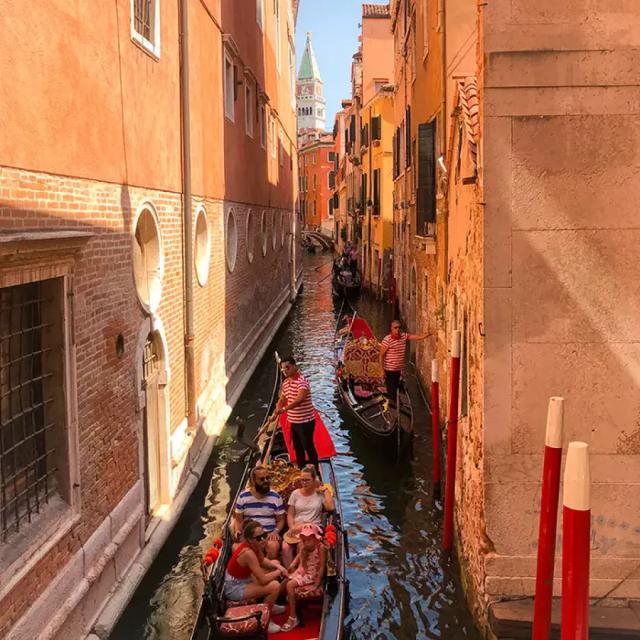 Photos of Secret Tours Venice