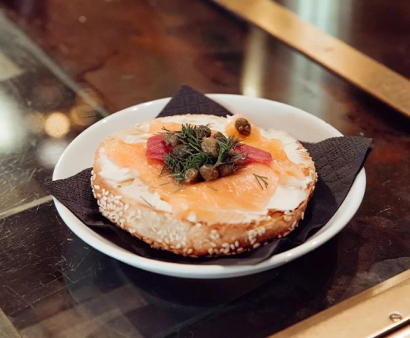 Secret Food Tours: Old Montreal