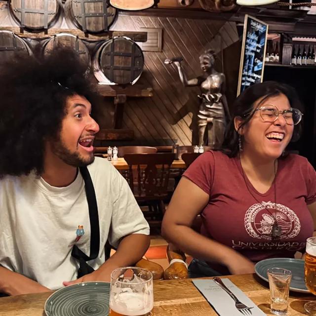 Photos of Secret Tours Hamburg