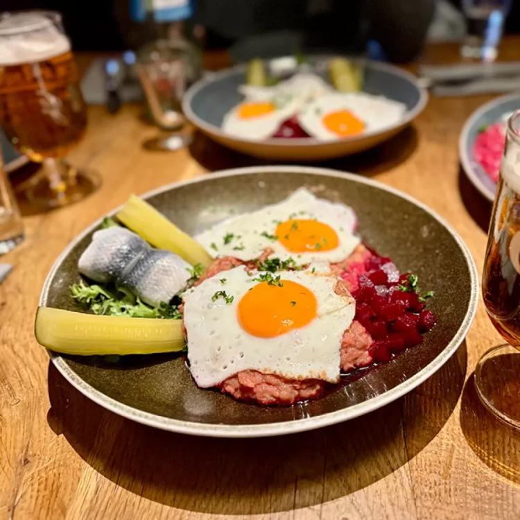 Photos of Secret Tours Hamburg