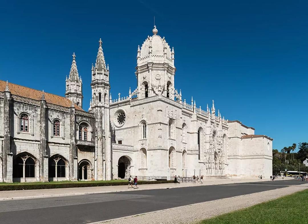 WHY BELÉM?