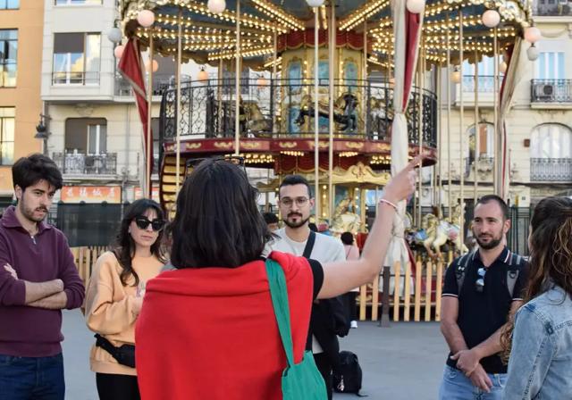 Photos of Secret Tours Valencia