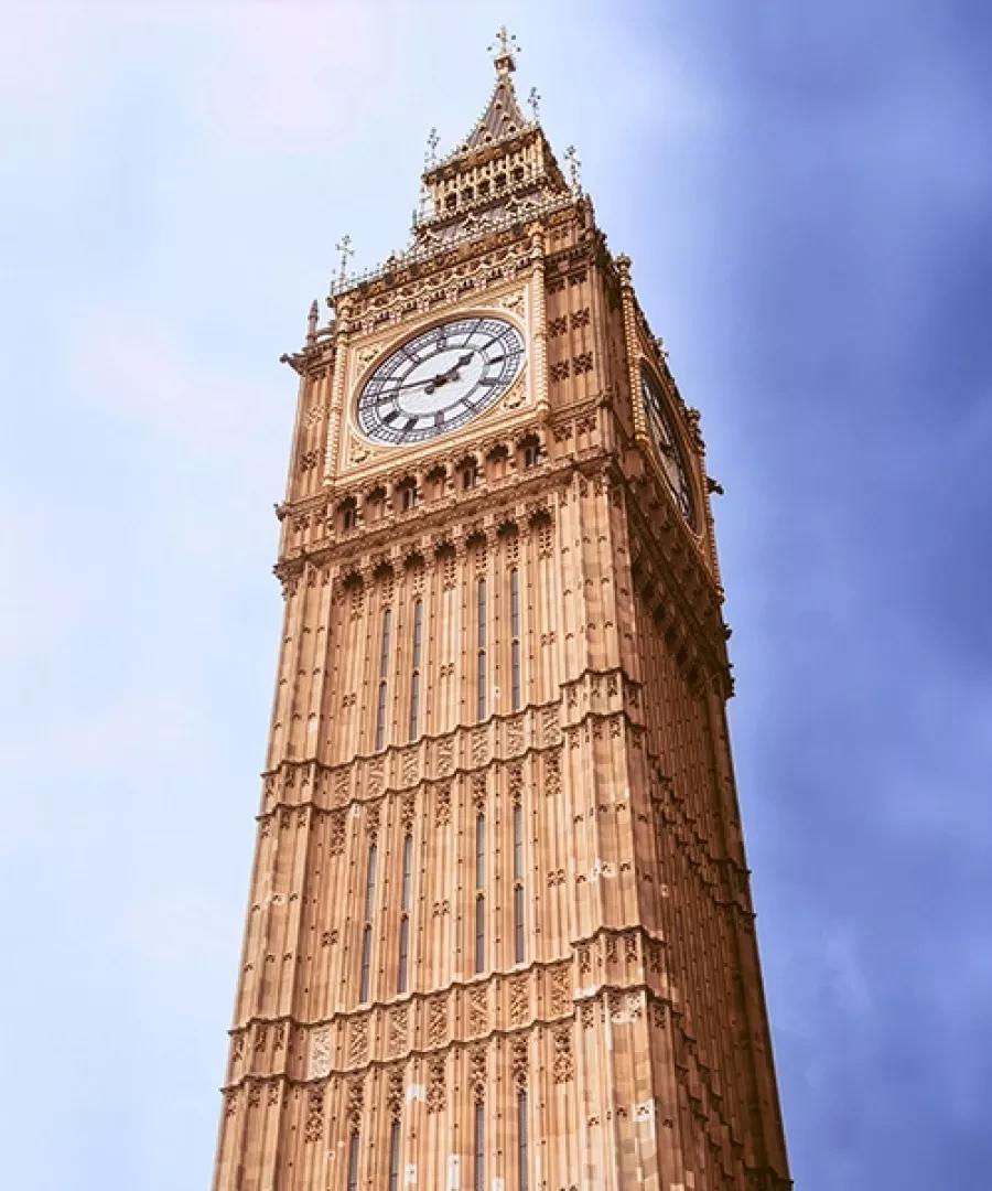 London Food Tour - Secret Food Tours