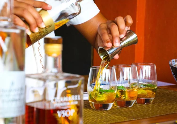 Photos of Secret Tours London