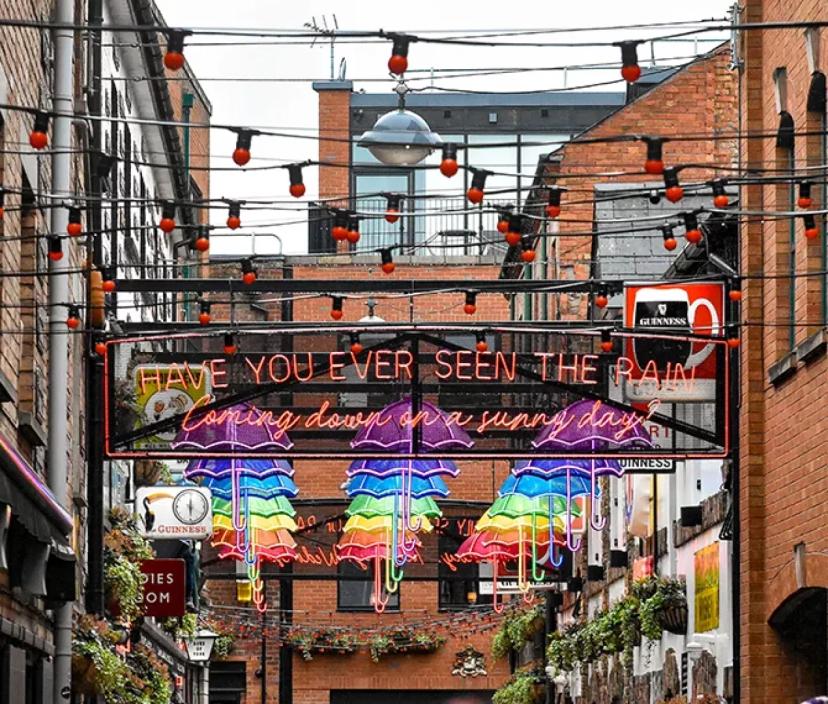 More Cultural/Historical Tours