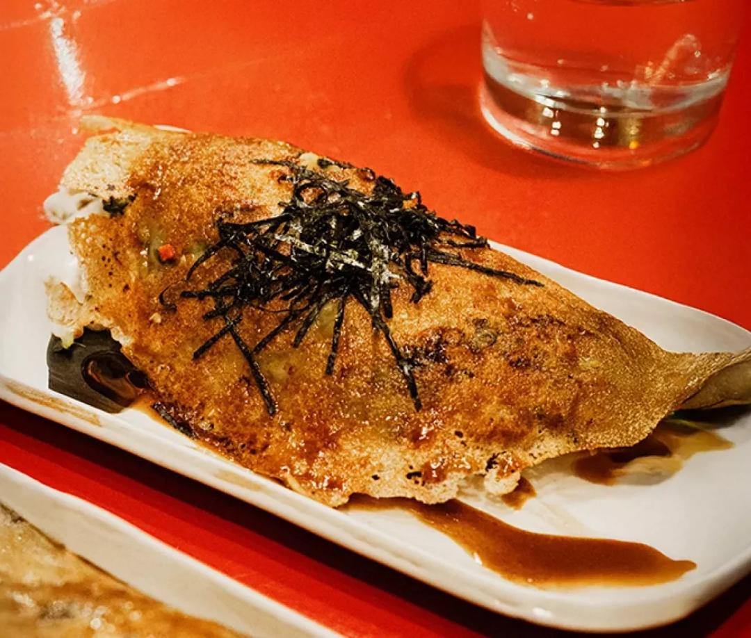 Secret Food Tours: Kyoto