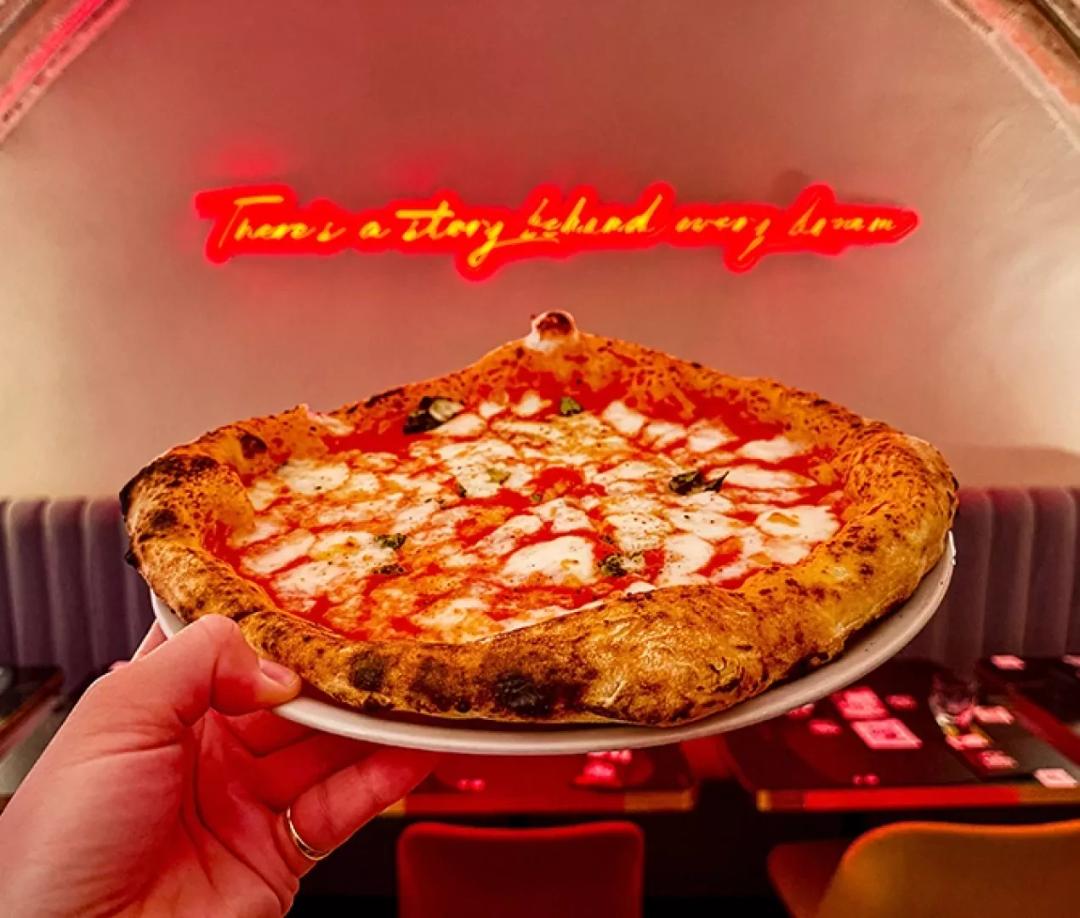 Secret Food Tours: Naples