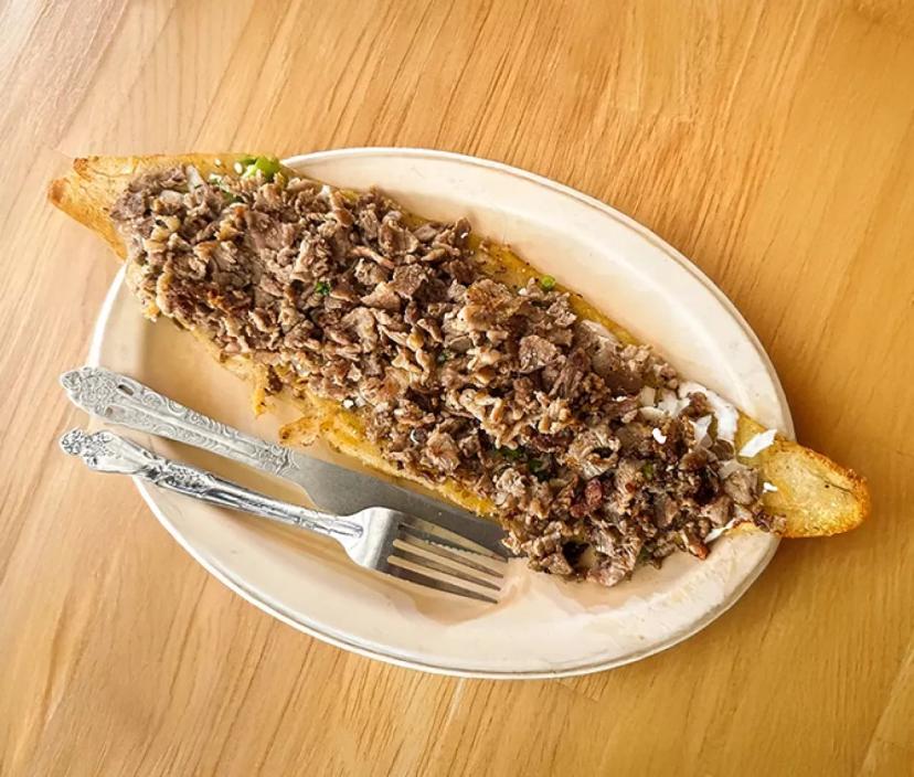 Secret Food Tours: Mexico City