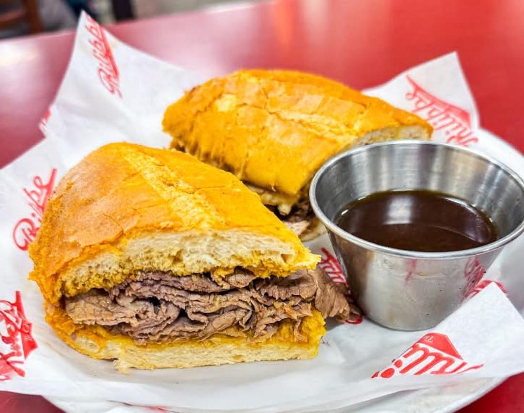 Private Food Tour in Downtown LA