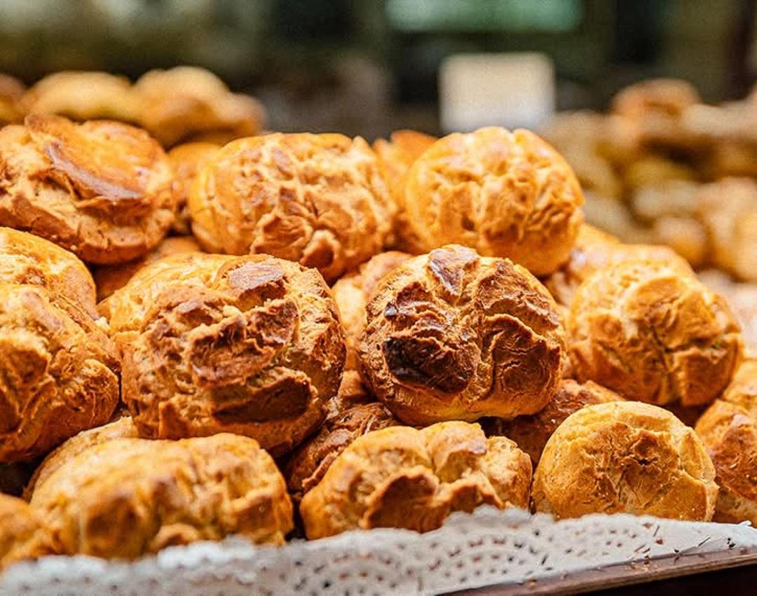 Express Food Tour: Madrid