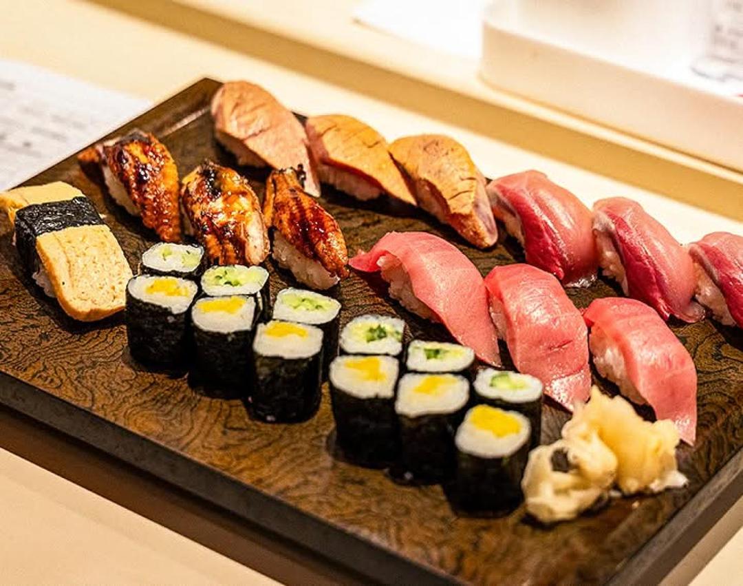 Secret Food Tours: Tokyo