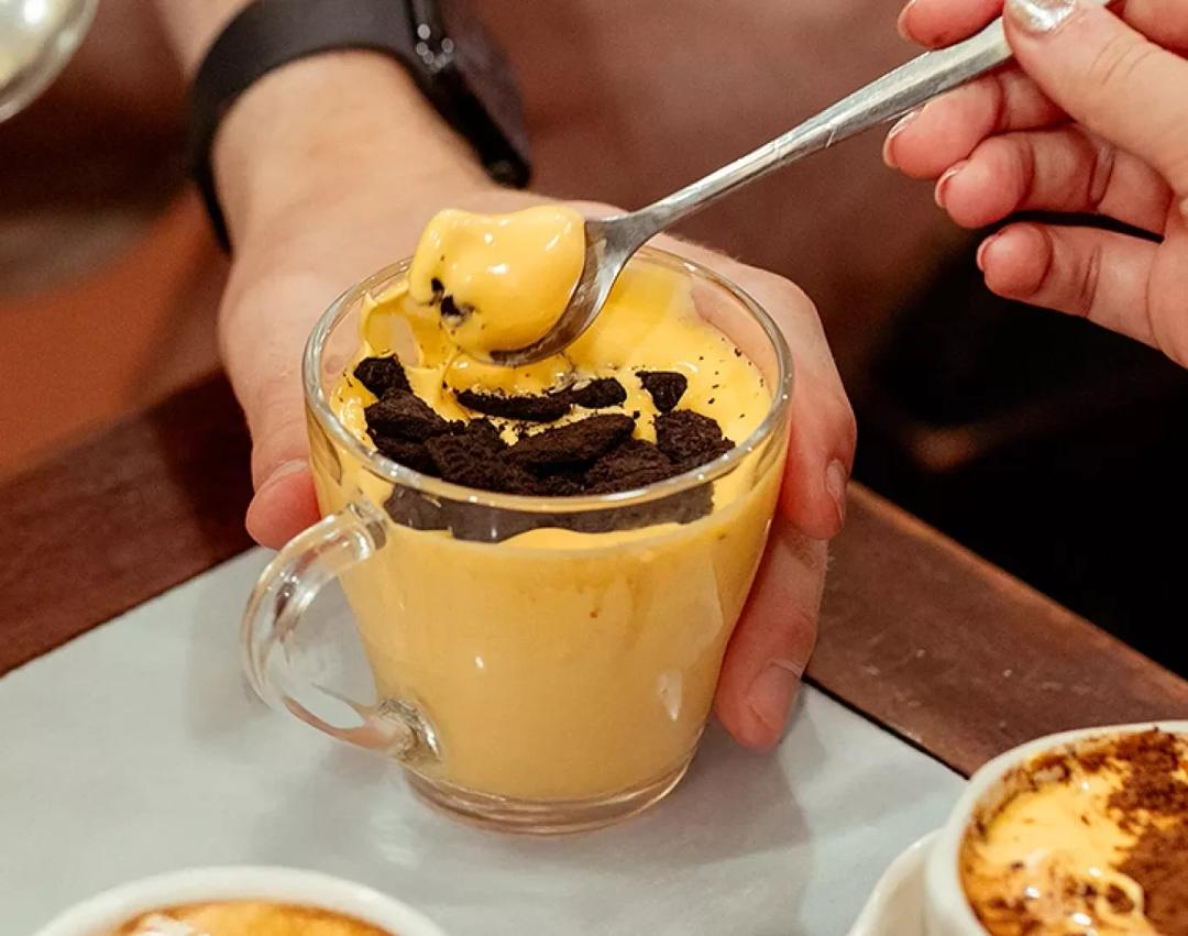 Secret Food Tours: Hanoi