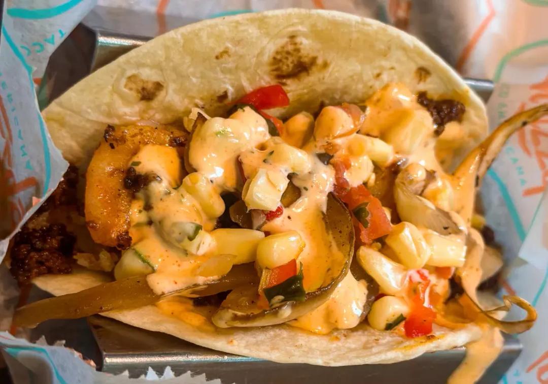 Secret Food Tours: Atlanta