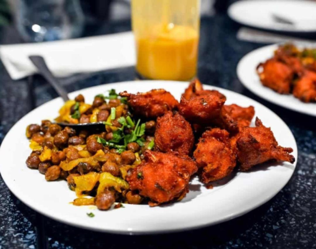 Secret Indian Food Tour: East London