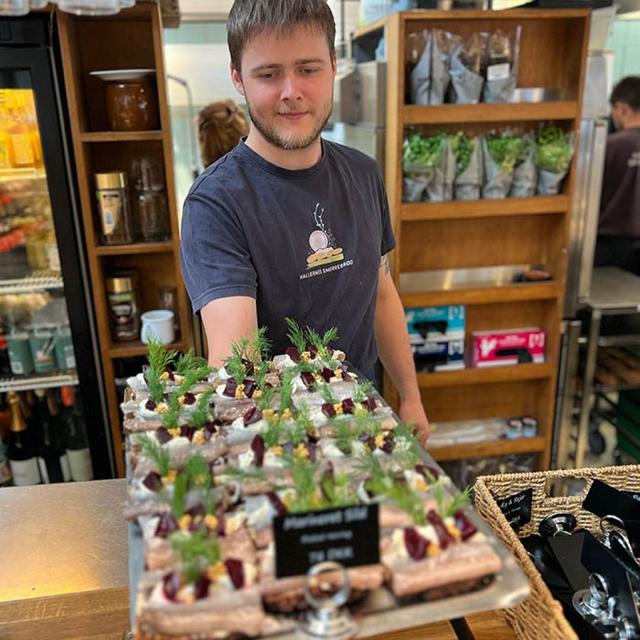 PHOTOS OF SECRET TOURS Copenhagen